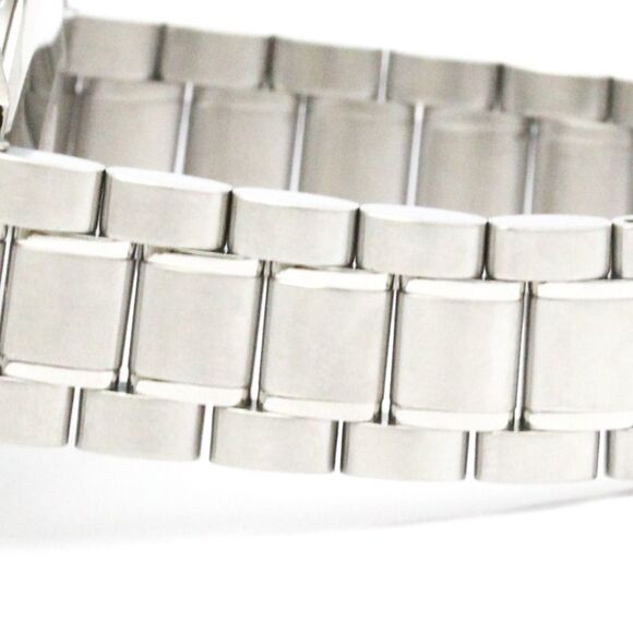 OMEGA Speedmaster Date Steel Automatic Mens Watch 3513.50 Polished - Picture 3 of 8